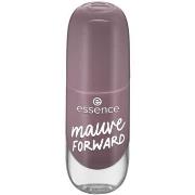 Nagellak Essence Nagelkleur Gel Nagellak - 24 Mauve FORWARD