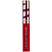 Lipstick L'oréal Infaillible Lip Paint Metallic Lippenstift