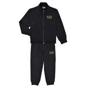 Trainingspak Emporio Armani EA7 CORE ID TRACKSUIT 8NBV51