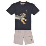 Trainingspak adidas Disney Lion King Tee Set