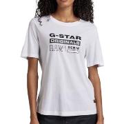 T-shirt G-Star Raw -