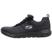 Lage Sneakers Skechers FLEX APPEAL 3.0 - JER'SEE