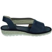 Sandalen Doctor Cutillas -