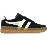 Sneakers Gola Grandslam Suede