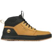 Laarzen Timberland Maple Grove Sport Mid