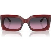 Zonnebril Vogue Occhiali da Sole Eyewear VO5526S 309490