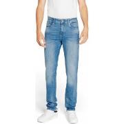 Skinny Jeans Gas SAX ZIP REV A7234 65ML