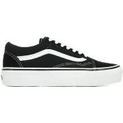 Sneakers Vans Old Skool Plat