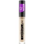 Concealer &amp; corrector Catrice Vloeibare anti-schermen Camouflage