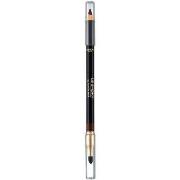 Oogpotlood L'oréal Superliner Le Smoky Oogpotlood - 204 Brown Fusion