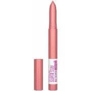 Lipstick Maybelline New York Superstay Ink Shimmer Lippenstiftkrijt - ...