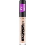 Concealer &amp; corrector Catrice Vloeibare anti-schermen Camouflage -...