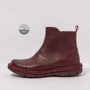 Low Boots Art 117301467003