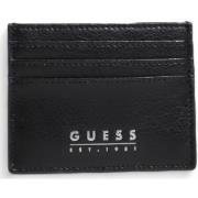 Portemonnee Guess MESTRE CARD CASE SMFIDA LEA25