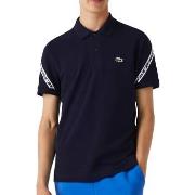 T-shirt Lacoste -