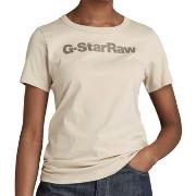 T-shirt G-Star Raw -