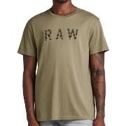 T-shirt G-Star Raw -