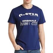 T-shirt G-Star Raw -