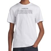 T-shirt G-Star Raw -