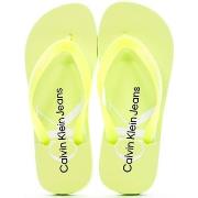 Teenslippers Calvin Klein Jeans -