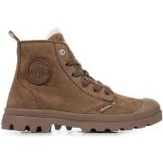 Laarzen Palladium Pampa Hi Zip Wl