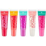 Lipgloss Essence Set van 5 Juicy Bomb Shiny Lip Glosses - 101/102/103/...