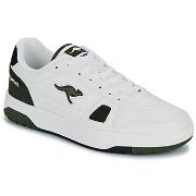 Lage Sneakers Kangaroos K-Draft Con