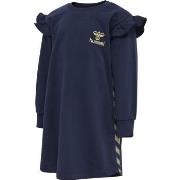 Jurk hummel Robe sweat bébé fille Signe