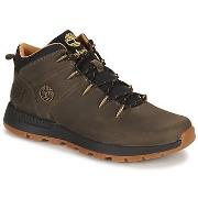 Hoge Sneakers Timberland SPRINT TREKKER MID