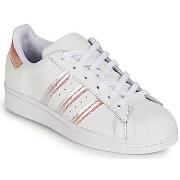 Lage Sneakers adidas SUPERSTAR J