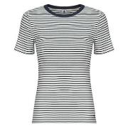 T-shirt Korte Mouw Petit Bateau MC COL ROND