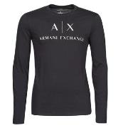 T-Shirt Lange Mouw Armani Exchange 8NZTCH