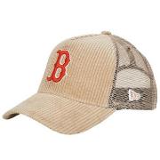 Pet New-Era MLB CORD TRUCKER BOSTON RED SOX