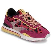 Lage Sneakers HOFF PINK LADY