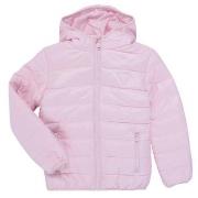 Donsjas Guess HOODED LS PADDED PUFFER W ZIP