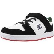 Sneakers DC Shoes MANTECA 4 V