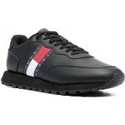 Lage Sneakers Tommy Jeans -