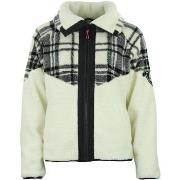 Fleece Jack Peak Mountain Blouson polaire femme ALIESSE