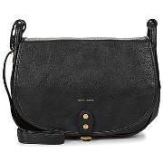 Schoudertas David Jones CM6834-BLACK