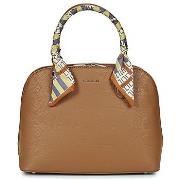 Handtas David Jones CM6852-CAMEL