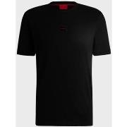 T-shirt Korte Mouw BOSS 50528171 DIRAGOLINO GEL