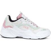 Lage Sneakers Fila -