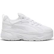 Lage Sneakers Puma -