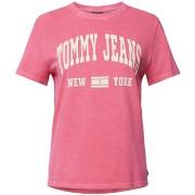 T-shirt Tommy Hilfiger -