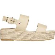 Sandalen Tommy Hilfiger -