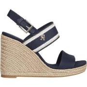 Sandalen Tommy Hilfiger -