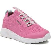 Lage Sneakers Geox -