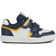 Lage Sneakers Geox -