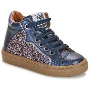 Hoge Sneakers GBB JAYNE