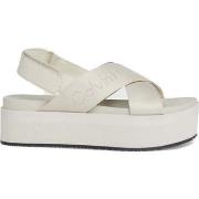 Sandalen Calvin Klein Jeans -